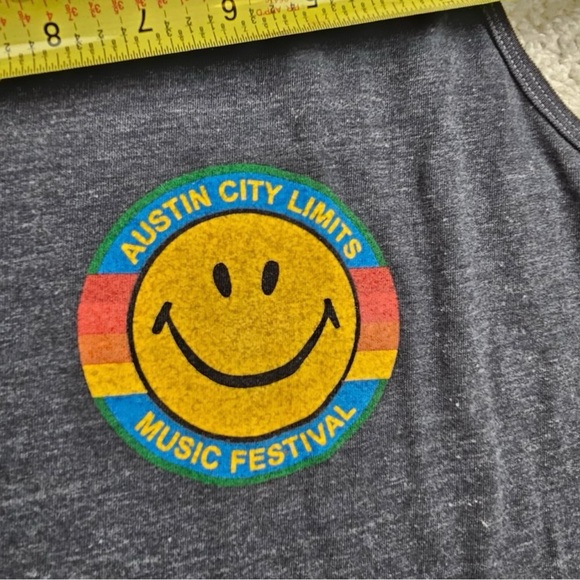 Aviator Nation Tank Austin Music Festival - Picture 5 of 7